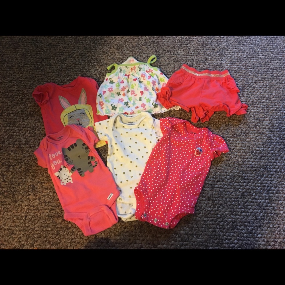 Lot 0-3
